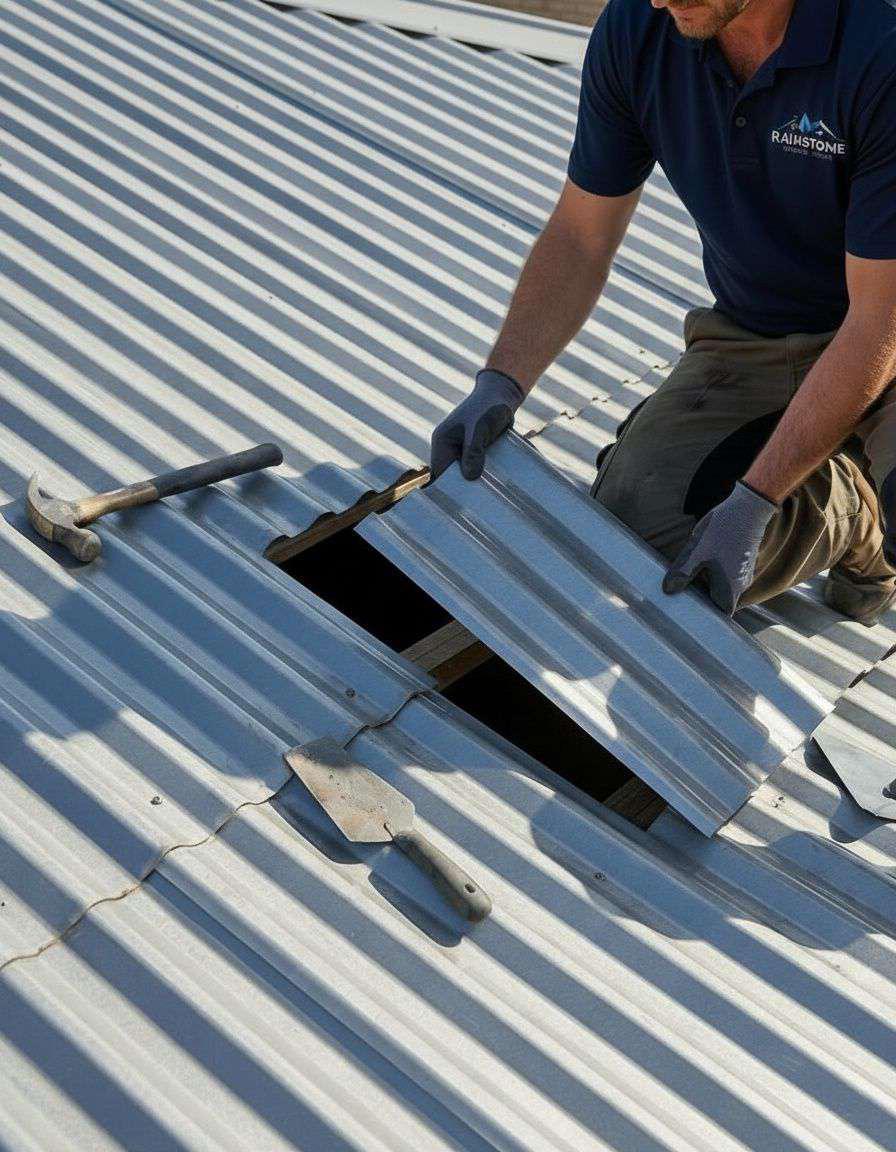 ENERGY-EFFICIENT HVAC SOLUTIONS